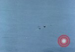 Standbild N-9M-Flugzeug Harper Dry Lake California USA, 1944, aus Sekunde 55 historischem Filmmaterial Videoclip 65675034461