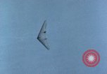 Standbild N-9M-Flugzeug Harper Dry Lake California USA, 1944, aus Sekunde 59 historischem Filmmaterial Videoclip 65675034461