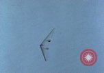 Standbild N-9M-Flugzeug Harper Dry Lake California USA, 1944, aus Sekunde 60 historischem Filmmaterial Videoclip 65675034461