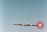 Standbild N-9M-Flugzeug Harper Dry Lake California USA, 1944, aus Sekunde 3 historischem Filmmaterial Videoclip 65675034462