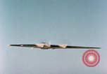 Standbild N-9M-Flugzeug Harper Dry Lake California USA, 1944, aus Sekunde 7 historischem Filmmaterial Videoclip 65675034462