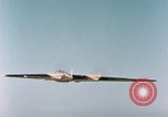 Standbild N-9M-Flugzeug Harper Dry Lake California USA, 1944, aus Sekunde 8 historischem Filmmaterial Videoclip 65675034462