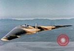 Standbild N-9M-Flugzeug Harper Dry Lake California USA, 1944, aus Sekunde 13 historischem Filmmaterial Videoclip 65675034462