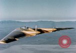 Standbild N-9M-Flugzeug Harper Dry Lake California USA, 1944, aus Sekunde 16 historischem Filmmaterial Videoclip 65675034462