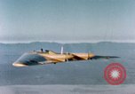 Standbild N-9M-Flugzeug Harper Dry Lake California USA, 1944, aus Sekunde 24 historischem Filmmaterial Videoclip 65675034462