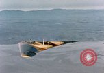 Standbild N-9M-Flugzeug Harper Dry Lake California USA, 1944, aus Sekunde 27 historischem Filmmaterial Videoclip 65675034462