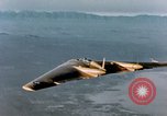 Standbild N-9M-Flugzeug Harper Dry Lake California USA, 1944, aus Sekunde 33 historischem Filmmaterial Videoclip 65675034462