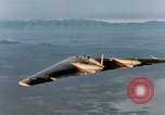 Standbild N-9M-Flugzeug Harper Dry Lake California USA, 1944, aus Sekunde 38 historischem Filmmaterial Videoclip 65675034462