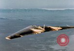 Standbild N-9M-Flugzeug Harper Dry Lake California USA, 1944, aus Sekunde 39 historischem Filmmaterial Videoclip 65675034462