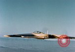 Standbild N-9M-Flugzeug Harper Dry Lake California USA, 1944, aus Sekunde 54 historischem Filmmaterial Videoclip 65675034462