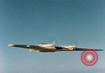Standbild N-9M-Flugzeug Harper Dry Lake California USA, 1944, aus Sekunde 58 historischem Filmmaterial Videoclip 65675034462
