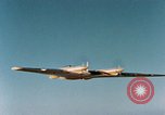 Standbild N-9M-Flugzeug Harper Dry Lake California USA, 1944, aus Sekunde 59 historischem Filmmaterial Videoclip 65675034462