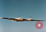 Standbild N-9M-Flugzeug Harper Dry Lake California USA, 1944, aus Sekunde 60 historischem Filmmaterial Videoclip 65675034462