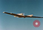 Standbild N-9M-Flugzeug Harper Dry Lake California USA, 1944, aus Sekunde 62 historischem Filmmaterial Videoclip 65675034462