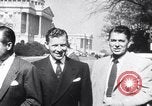 Standbild Sam Wood Washington DC USA, 1947, aus Sekunde 13 historischem Filmmaterial Videoclip 65675034463