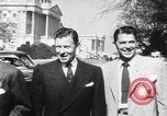 Standbild Sam Wood Washington DC USA, 1947, aus Sekunde 15 historischem Filmmaterial Videoclip 65675034463