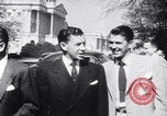 Standbild Sam Wood Washington DC USA, 1947, aus Sekunde 16 historischem Filmmaterial Videoclip 65675034463