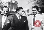 Standbild Sam Wood Washington DC USA, 1947, aus Sekunde 17 historischem Filmmaterial Videoclip 65675034463