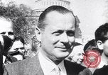 Standbild Sam Wood Washington DC USA, 1947, aus Sekunde 19 historischem Filmmaterial Videoclip 65675034463