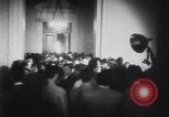 Standbild Sam Wood Washington DC USA, 1947, aus Sekunde 21 historischem Filmmaterial Videoclip 65675034463