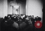 Standbild Sam Wood Washington DC USA, 1947, aus Sekunde 23 historischem Filmmaterial Videoclip 65675034463