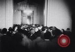 Standbild Sam Wood Washington DC USA, 1947, aus Sekunde 24 historischem Filmmaterial Videoclip 65675034463