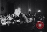 Standbild Sam Wood Washington DC USA, 1947, aus Sekunde 25 historischem Filmmaterial Videoclip 65675034463