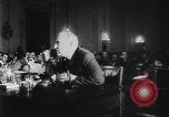 Standbild Sam Wood Washington DC USA, 1947, aus Sekunde 26 historischem Filmmaterial Videoclip 65675034463