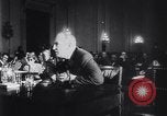 Standbild Sam Wood Washington DC USA, 1947, aus Sekunde 27 historischem Filmmaterial Videoclip 65675034463