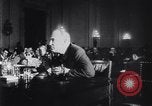 Standbild Sam Wood Washington DC USA, 1947, aus Sekunde 28 historischem Filmmaterial Videoclip 65675034463