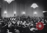Standbild Sam Wood Washington DC USA, 1947, aus Sekunde 30 historischem Filmmaterial Videoclip 65675034463