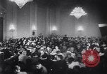 Standbild Sam Wood Washington DC USA, 1947, aus Sekunde 31 historischem Filmmaterial Videoclip 65675034463