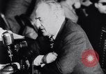 Standbild Sam Wood Washington DC USA, 1947, aus Sekunde 35 historischem Filmmaterial Videoclip 65675034463
