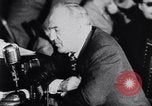 Standbild Sam Wood Washington DC USA, 1947, aus Sekunde 36 historischem Filmmaterial Videoclip 65675034463