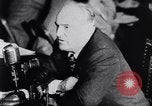 Standbild Sam Wood Washington DC USA, 1947, aus Sekunde 37 historischem Filmmaterial Videoclip 65675034463