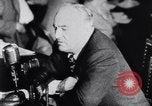 Standbild Sam Wood Washington DC USA, 1947, aus Sekunde 40 historischem Filmmaterial Videoclip 65675034463