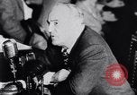 Standbild Sam Wood Washington DC USA, 1947, aus Sekunde 44 historischem Filmmaterial Videoclip 65675034463