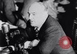 Standbild Sam Wood Washington DC USA, 1947, aus Sekunde 45 historischem Filmmaterial Videoclip 65675034463