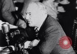 Standbild Sam Wood Washington DC USA, 1947, aus Sekunde 46 historischem Filmmaterial Videoclip 65675034463