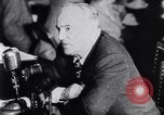 Standbild Sam Wood Washington DC USA, 1947, aus Sekunde 47 historischem Filmmaterial Videoclip 65675034463