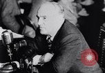 Standbild Sam Wood Washington DC USA, 1947, aus Sekunde 49 historischem Filmmaterial Videoclip 65675034463