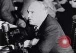Standbild Sam Wood Washington DC USA, 1947, aus Sekunde 52 historischem Filmmaterial Videoclip 65675034463