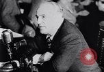 Standbild Sam Wood Washington DC USA, 1947, aus Sekunde 53 historischem Filmmaterial Videoclip 65675034463