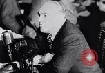 Standbild Sam Wood Washington DC USA, 1947, aus Sekunde 55 historischem Filmmaterial Videoclip 65675034463