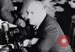 Standbild Sam Wood Washington DC USA, 1947, aus Sekunde 57 historischem Filmmaterial Videoclip 65675034463