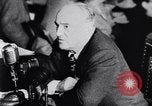 Standbild Sam Wood Washington DC USA, 1947, aus Sekunde 61 historischem Filmmaterial Videoclip 65675034463