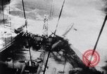 Standbild Betrieb Sandy Atlantik, 1947, aus Sekunde 29 historischem Filmmaterial Videoclip 65675034464