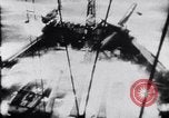 Standbild Betrieb Sandy Atlantik, 1947, aus Sekunde 32 historischem Filmmaterial Videoclip 65675034464