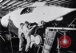Standbild Betrieb Sandy Atlantik, 1947, aus Sekunde 43 historischem Filmmaterial Videoclip 65675034464