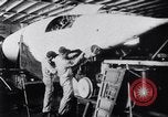 Standbild Betrieb Sandy Atlantik, 1947, aus Sekunde 45 historischem Filmmaterial Videoclip 65675034464
